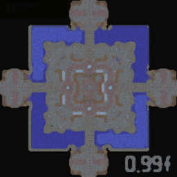Castle Defense THIRI (0.99f2)