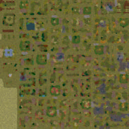 Jungle Dungeon v4.09