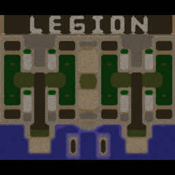 LegionTD 1.2.3 NewEdition 
