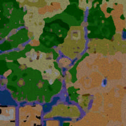 Middle Earth Risk 8.1 (K)