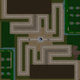 Zwuckel TD v8.01