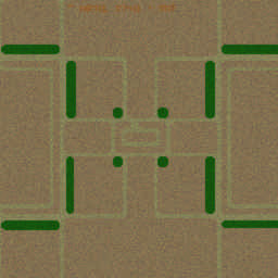Rodas Tower Defense v.1.0