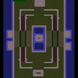 Clash Royale v3.0.1 - Warcraft III Maps