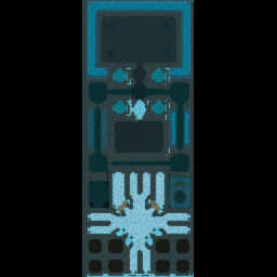 X Hero Blood (V 1.0)