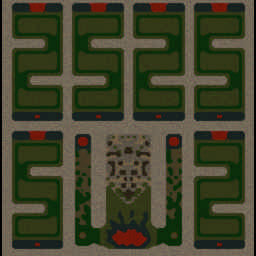 Lazerus TD v0.45b