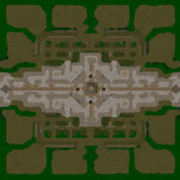 The Mansion