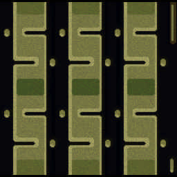 Sunken Cross TD v1.05b
