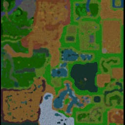 Forlorn ORPG v4.2.1