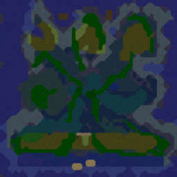 Archers V0.07 beta