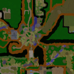 Neverendless castle Defense v1.5b