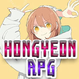 HongyeonRPG TEST9