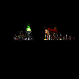 混沌之门V1.1完美正式版