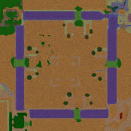 Zelda; Hyrule Castle Defense v1.3