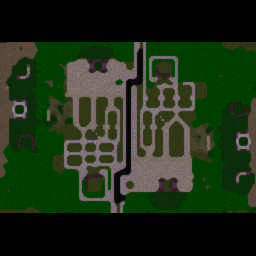 Sim City Wars - v0.37 中文版