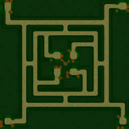 Green Circle DOTA 1.0