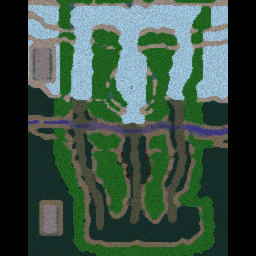 3 Corridor Mountain Attack v3.0