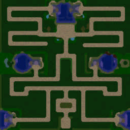 Green TD Pros SS v1.29