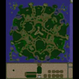 Gods Land 2 V0.3