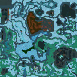 Heart of Winter RPG v3.0L