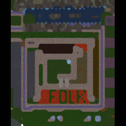 F0LK Run Kitty Run Magic
