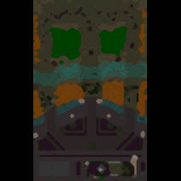 Siege of the old castle v5.8b