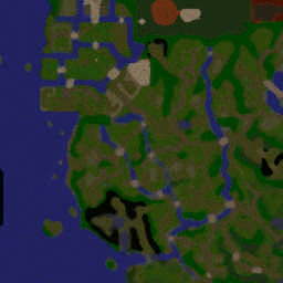 WC1-2: Age of Chaos_v1.03