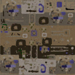 Mesto Mrtvych (Survival)