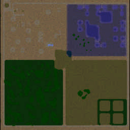 僵尸生存TD V2.3