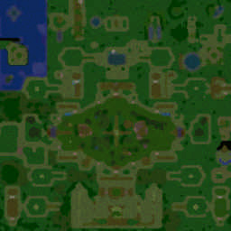 Angel Arena DooMED v0.1