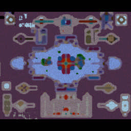 Angel Arena EmpireNO BUG`s