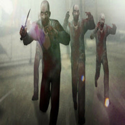 CS Ban' Zombie (New) v1.4