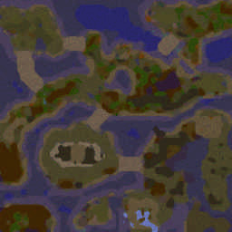 CS source v1.64 Village