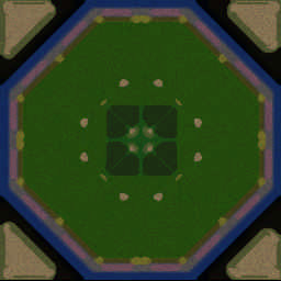 Island Of Classic Fates
