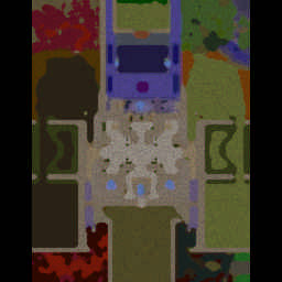 Protect the Town v2.5