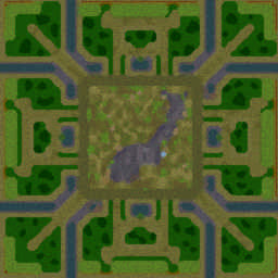 Golden Ruins - Heroic NABERTS 2