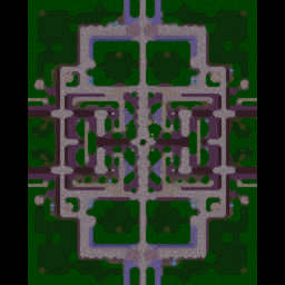 Dalaran Courtyard