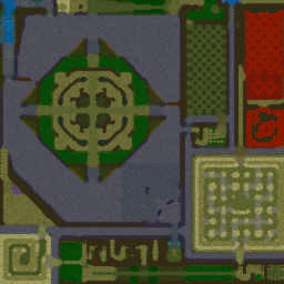 魔王結界大進擊－V1.21版