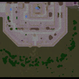 Defence for Minas Tirith 7.0