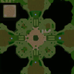 W00T'S 4 WAY HERO DEFENCE 6.0