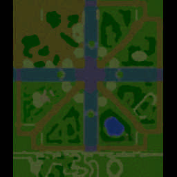 Forest Hero Defense V 1.71d