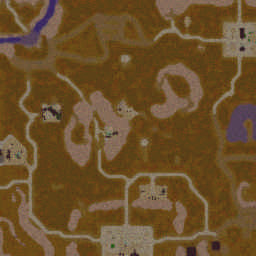 Plague 1:The East V3
