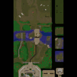 LOTR Hero Siege MT V1.9932 (2024)
