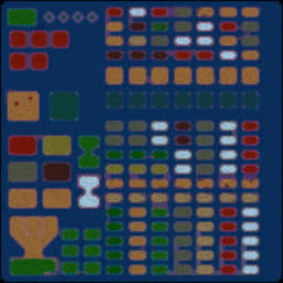 Despair Barrier V1.1.1 official version
