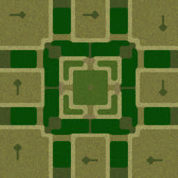 |cff049992Warhammer 40K TD|r 5.06c