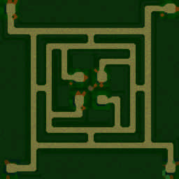 Green Circle TD v2.3.50