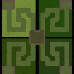 Modern Epic TD 3 v0.98