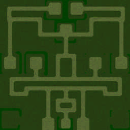 Green TD: Wipeout v37rs