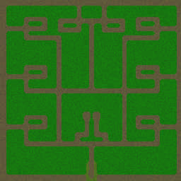 Green TD New Rus 0.3E