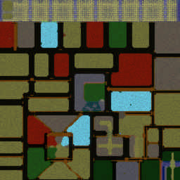 Greed RPG 0.9Ver (Official)