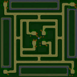 Green Circle TD v10.6